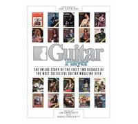 Jim Crockett Guitar Player: The Inside Story of the First Two Decade (Tascabile)