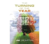 Jim Crompton The Turning of the Year (Tascabile)