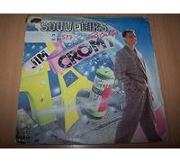 Jim Cromy - Souvenirs... Pas Oubliés / Nostalgie, Brillantine - 45 tours 7"