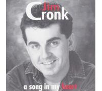 Jim Cronk A Song in My Heart (CD)