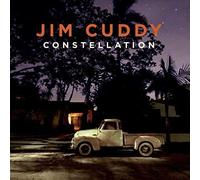 Jim Cuddy Constellation (CD)