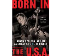 Jim Cullen Born in the U.S.a. (Copertina rigida)