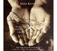 JIM CULLUM Deep River (CD)