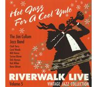 Jim Cullum - Hot Jazz for a Cool Yule