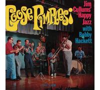 Jim Cullum's Happy Jazz Band - Goose Pimples: The Happy Jazz Band Volume 5