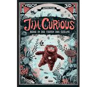 Jim Curious: Reise in die Tiefen des Ozeans