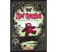 Jim Curious: Voyage à travers la jungle: 02