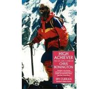 Jim Curran High Achiever (Tascabile)