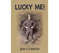 Jim Curson Lucky Me (Tascabile)