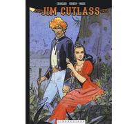 Jim Cutlass. Vol. 1