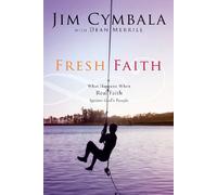Jim Cymbala Fresh Faith (Tascabile)