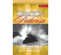Jim Cymbala Oracion Poderosa (Tascabile)
