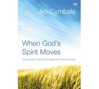 Jim Cymbala When God's Spirit Moves Video Study (DVD)