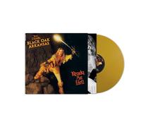 Jim Dandy Black Oak Arkansas - Ready As Hell