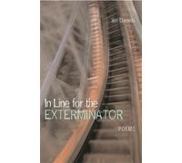 Jim Daniels In Line for the Exterminator (Tascabile) Great Lakes Books Series