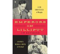 Jim Davidson Emperors in Lilliput (Copertina rigida)
