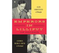 Jim Davidson Emperors in Lilliput (Copertina rigida)