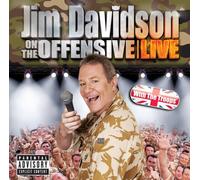Jim Davidson - Jim Davidson [Import]