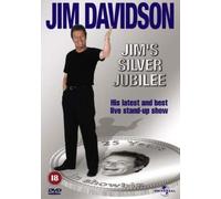 Jim Davidson - Jim Davidson - Jim'S Silver Jubilee [Edizione: Regno Unito] [Edizione: Regno Unito]