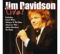 Jim Davidson Live