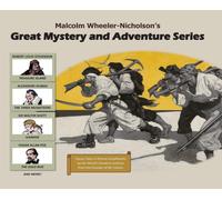 Jim Davidson Nick Malcolm Wheeler-Nicholson's Great Mystery a (Copertina rigida)