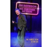 Jim Davidson No Further Action - The True Story Of The Crazie (Copertina rigida)