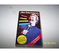Jim Davidson-Something Old [VHS]