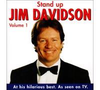 Jim Davidson - Stand Up Jim Davidson - Volume 1