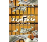 Jim Davidson Supernote (Copertina rigida)