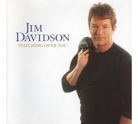 Jim Davidson – Watching Over You – Import