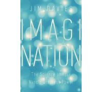 Jim Davies Imagination (Copertina rigida)