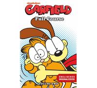 Jim Davis Annet Ziemlich dicke Freunde - Vollfarbige Garfield (Copertina rigida)