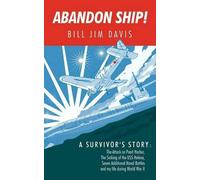 Jim Davis Bill Jim Davis Abandon Ship (Tascabile)