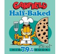Jim Davis Garfield Half-Baked (Tascabile) (PRESALE 02/06/2026)