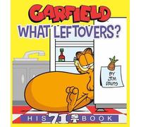 Jim Davis Garfield What Leftovers? (Tascabile) Garfield