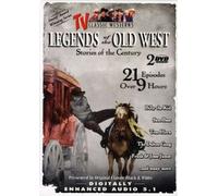 Jim Davis - Legends of the Old West O2