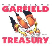 Jim Davis Ninth Garfield Treasury (Tascabile) Garfield