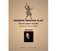 Jim Davis Warrior Winning Plan (Tascabile)
