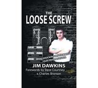 Jim Dawkins The Loose Screw (Tascabile)