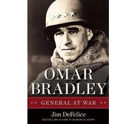 Jim DeFelice Omar Bradley (Copertina rigida)