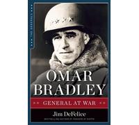 Jim DeFelice Omar Bradley (Tascabile) Generals