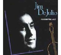 Jim Dejulio - Fascinating Jazz
