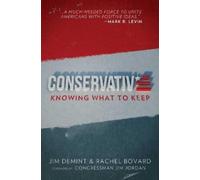 Jim Demint Rachel Bovard Conservative (Copertina rigida)