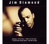 Jim Diamond