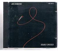 Jim Diamond - Double Crossed