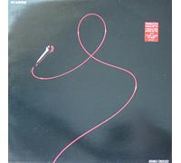 JIM DIAMOND - double crossed LP