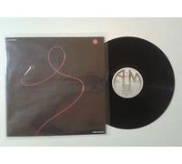 Jim Diamond "Double crossed" LP A&M AMA 5029 Italy 1985