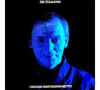 Jim Diamond - I Should Have Known Better