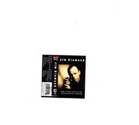 Jim Diamond Jim Diamond (Audio Cassette) (Cassette)