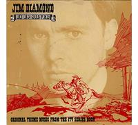 Jim Diamond - JIM DIAMOND - HI HO SILVER - 7 inch vinyl / 45
